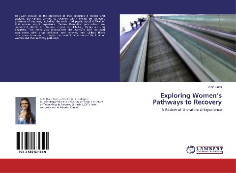 Exploring Womens Pathways to Recovery: A Review of Literature & Experience