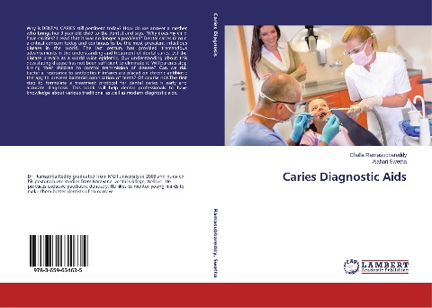 Caries Diagnostic Aids
