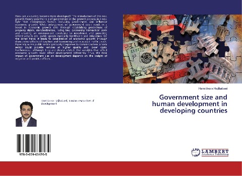 Government size and human development in developing countries