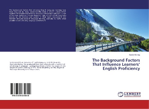 The Background Factors That Influence Learners English Proficiency