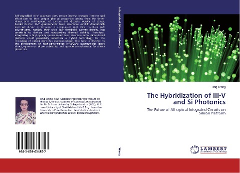 The Hybridization of III-V and Si Photonics: The Future of All-optical Integrated Circuits on Silicon Platform