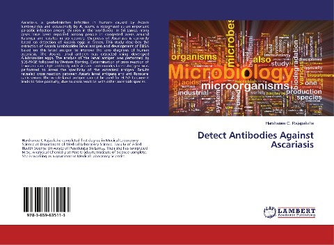 Detect Antibodies Against Ascariasis