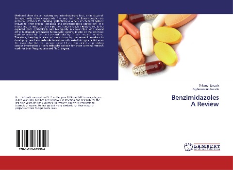 Benzimidazoles A Review