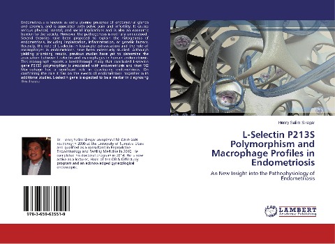 L-Selectin P213S Polymorphism and Macrophage Profiles in Endometriosis: An New Insight into the Pathophysiology of Endometriosis