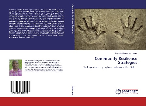 Community Resilience Strategies: Challenges faced by orphans and vulnerable children