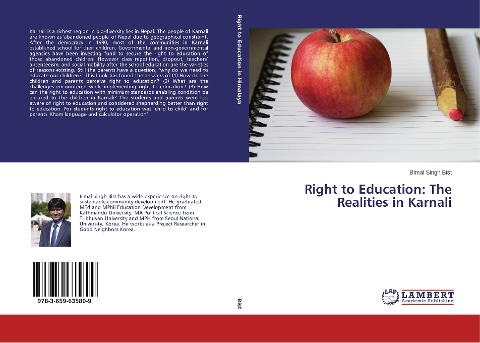 Right to Education: The Realities in Karnali