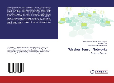 Wireless Sensor Networks: Clustering Concepts