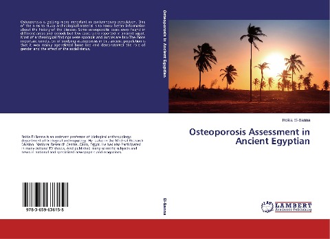 Osteoporosis Assessment in Ancient Egyptian