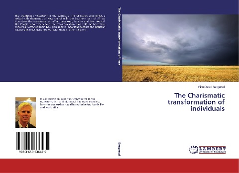 The Charismatic transformation of individuals