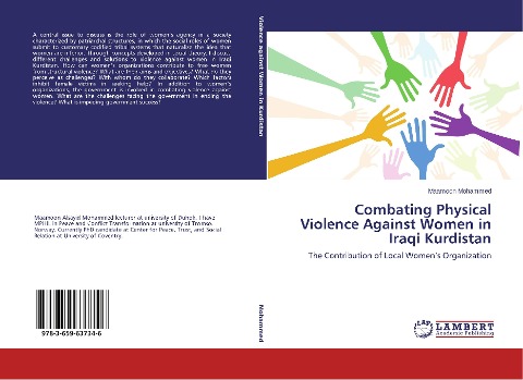 Combating Physical Violence Against Women in Iraqi Kurdistan: The Contribution of Local Womens Organization