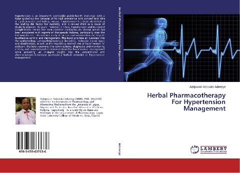 Herbal Pharmacotherapy For Hypertension Management