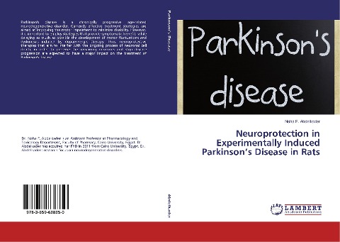 Neuroprotection in Experimentally Induced Parkinsons Disease in Rats