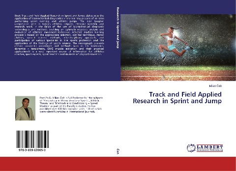 Track and Field Applied Research in Sprint and Jump