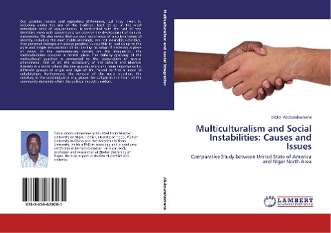 Multiculturalism and Social Instabilities: Causes and Issues: Comparative Study between United State of America and Niger North Area