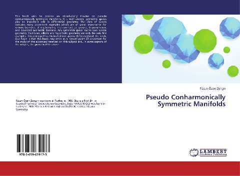 Pseudo Conharmonically Symmetric Manifolds