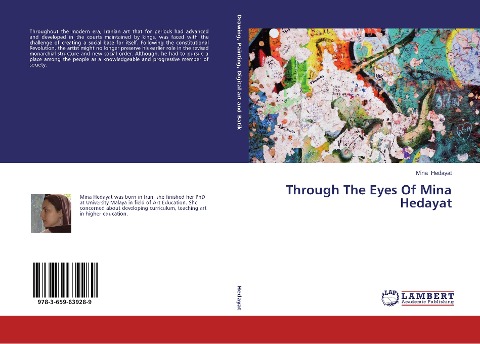 Through The Eyes Of Mina Hedayat