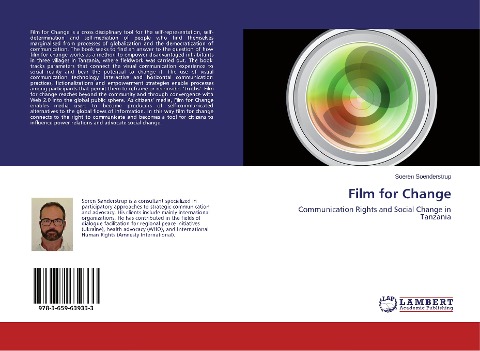 Film for Change: Communication Rights and Social Change in Tanzania