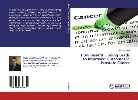 How Benefit Finding Leads to Improved Outcomes in Prostate Cancer
