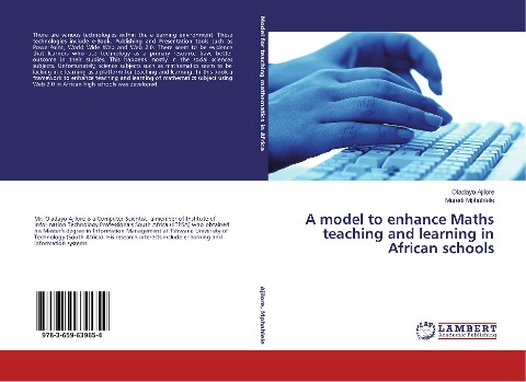 A model to enhance Maths teaching and learning in African schools