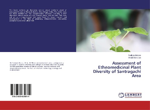 Assessment of Ethnomedicinal Plant Diversity of Santragachi Area
