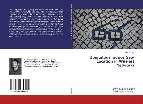 Ubiquitous Indoor Geo-Location in Wireless Networks