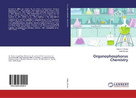 Organophosphorus Chemistry