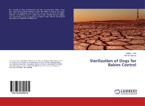 Sterilization of Dogs for Rabies Control