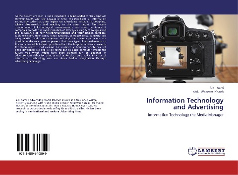 Information Technology and Advertising: Information Technology the Media Manager