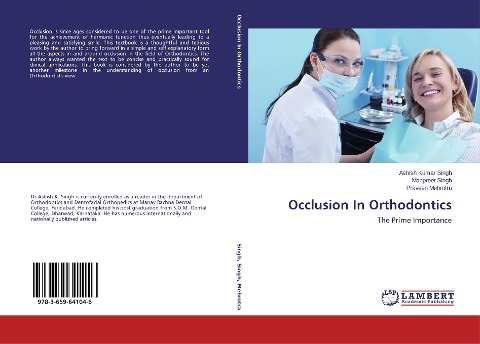 Occlusion In Orthodontics: The Prime Importance