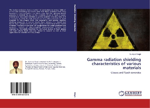 Gamma radiation shielding characteristics of various materials: Glasses and flyash concretes