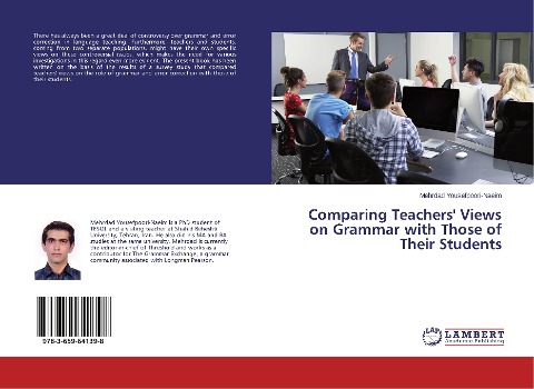 Comparing Teachers Views on Grammar with Those of Their Students