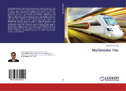 Multimodal Trip