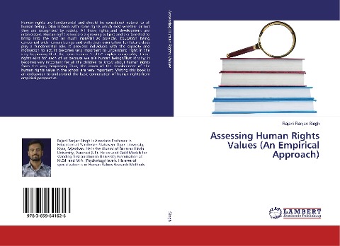 Assessing Human Rights Values (An Empirical Approach)