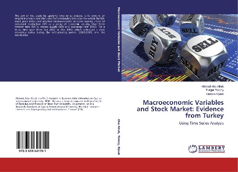 Macroeconomic Variables and Stock Market: Evidence from Turkey: Using Time Series Analysis
