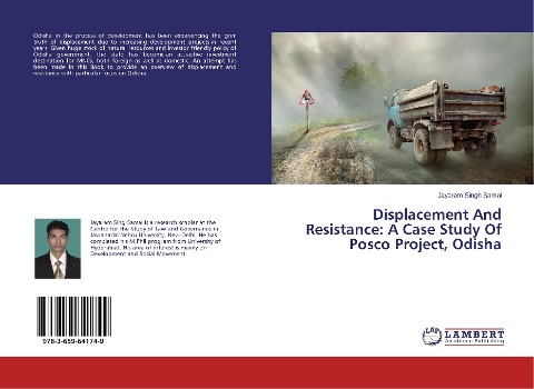 Displacement And Resistance: A Case Study Of Posco Project, Odisha