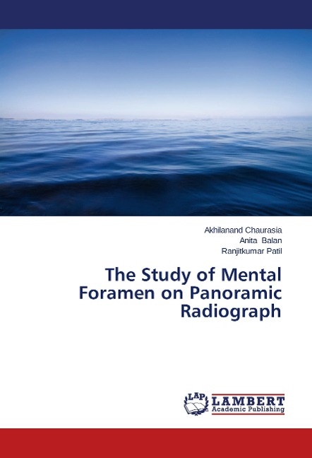 The Study of Mental Foramen on Panoramic Radiograph