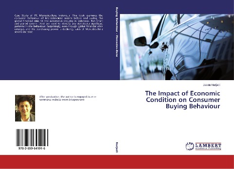 The Impact of Economic Condition on Consumer Buying Behaviour