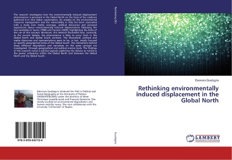 Rethinking environmentally induced displacement in the Global North