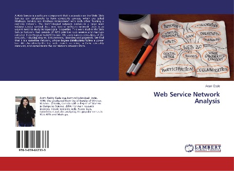 Web Service Network Analysis