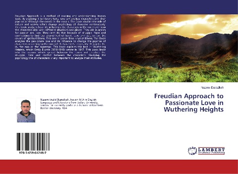 Freudian Approach to Passionate Love in Wuthering Heights
