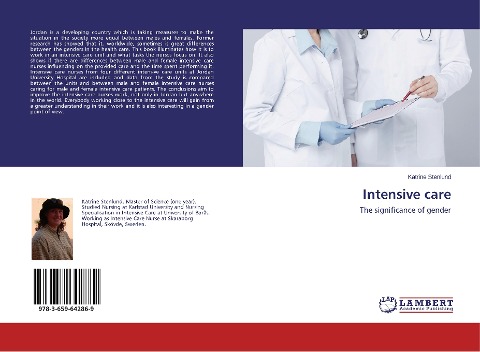 Intensive care: The significance of gender