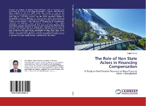 The Role of Non State Actors in Financing Compensation: A Study on Post Disaster Recovery at Rana Plaza on Savar in Bangladesh
