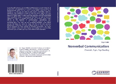 Nonverbal Communication: Channels, Signs, Sign Reading