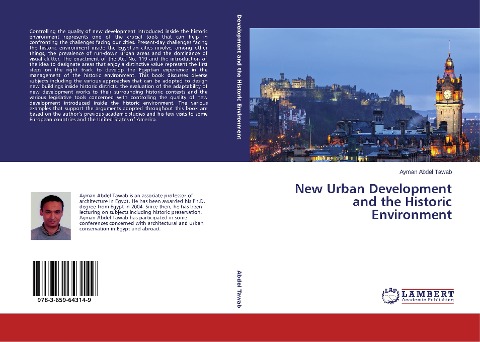 New Urban Development and the Historic Environment