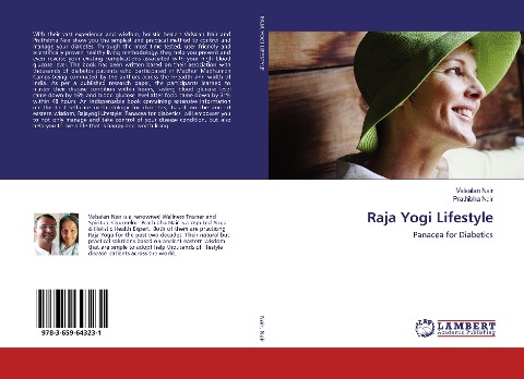 Raja Yogi Lifestyle: Panacea for Diabetics