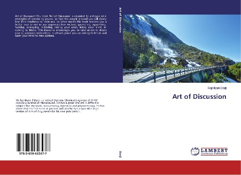 Art of Discussion