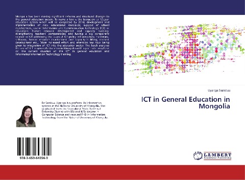 ICT in General Education in Mongolia