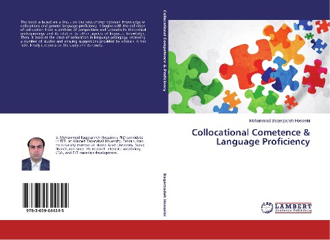 Collocational Cometence & Language Proficiency