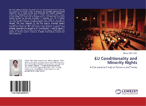 EU Conditionality and Minority Rights: A Comparative Study on Romania and Turkey