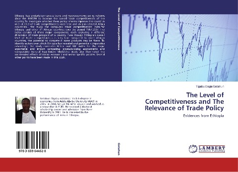 The Level of Competitiveness and The Relevance of Trade Policy: Evidences from Ethiopia